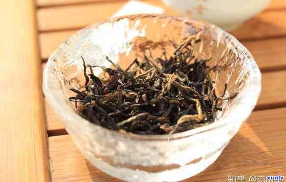 七彩虹茶叶：红茶or绿茶？请指教！