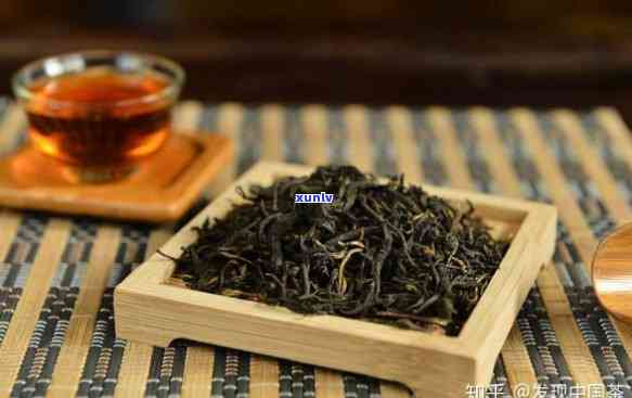 七彩虹茶叶：红茶or绿茶？请指教！