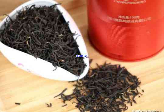 七彩虹茶叶：红茶or绿茶？评价及产品介绍