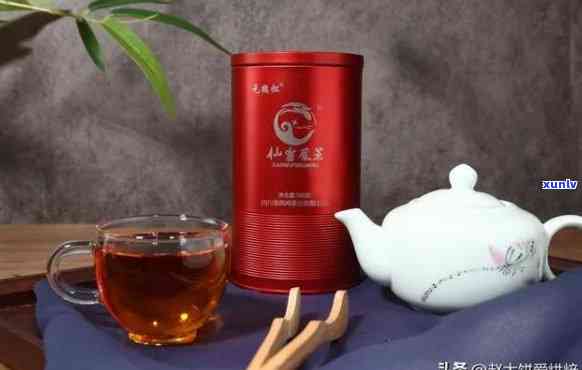 七彩虹茶叶：红茶or绿茶？评价及产品介绍