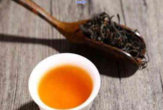 川红属于什么茶，解析茶叶品种：川红属于哪种茶？