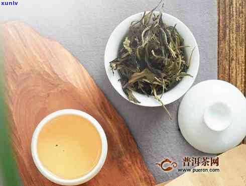 金枝茶叶：红茶or白茶？探讨其功效与区别