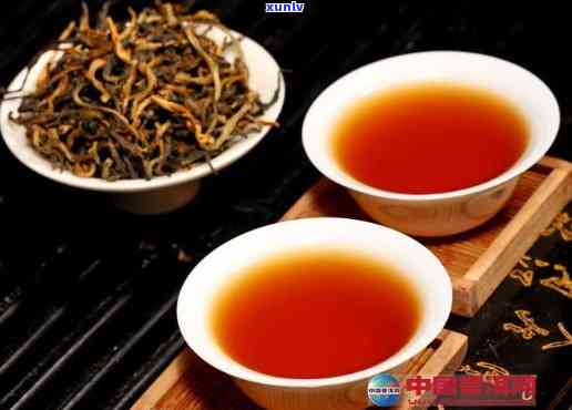 红茶和茶叶有区别吗，红茶与茶叶：有何不同？