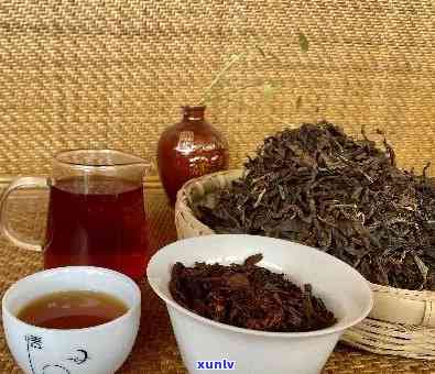 红茶是半发酵茶叶吗为什么，红茶：一种半发酵的茶，你知道为什么吗？