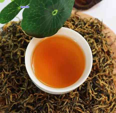 红茶是半发酵茶叶吗，红茶：一种半发酵的茶类吗？