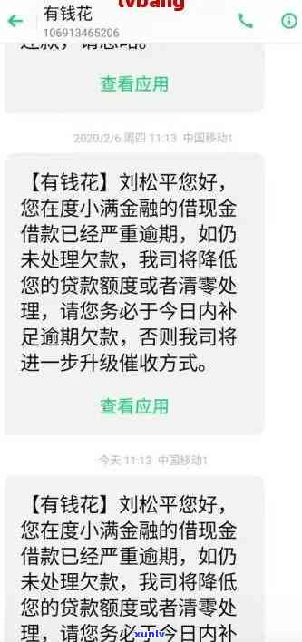 有钱花逾期后怎样协商还款？流程、结果与可能的解决方案