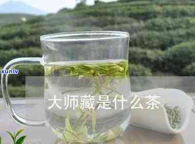 大师藏茶叶是红茶吗-大师藏茶叶是红茶吗还是绿茶