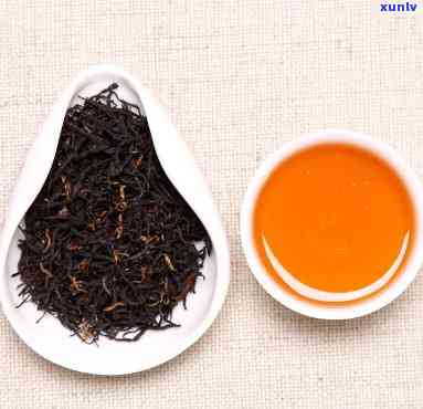 天山红茶叶是红茶吗图片，揭秘：天山红茶叶，它是红茶吗？看图了解！