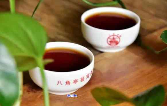 八角亭班章有机茶2021，探索大自然的秘密：八角亭班章有机茶2021评测