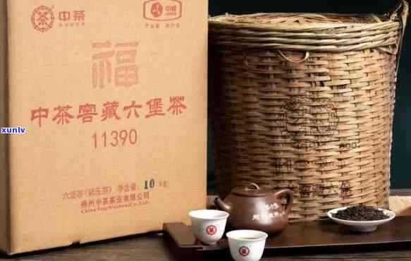 中茶812005六堡茶：新品推荐——中茶712138、中茶12206、中茶6208、中茶8312、中茶8218