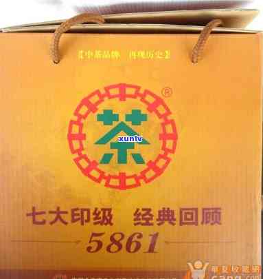 中茶六堡茶8101系列：811002、812003、8129烟盒茶及8129烟盒茶价格、812005和8105的价格信息