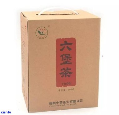 中茶六堡茶7303，品尝独特风味：中茶六堡茶7303