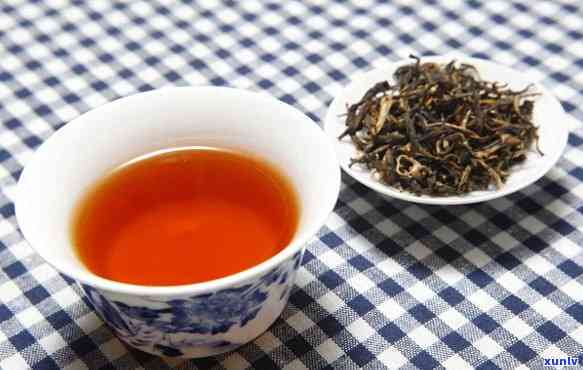 哪个茶叶属于红茶？探讨红茶类别与品种