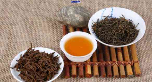 哪些茶叶属于红茶类型，探究红茶类型：哪些茶叶属于红茶畴？