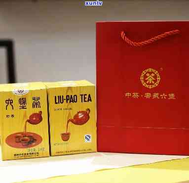 中茶黄盒六堡茶，品味经典：中茶黄盒六堡茶，感受中国传统茶文化的魅力