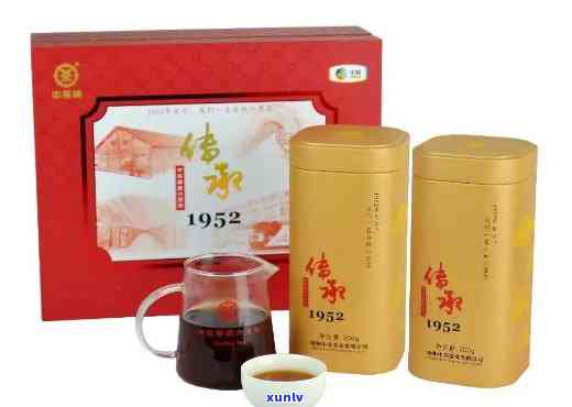 中茶70周年念六堡茶：传承1952，价格揭晓！