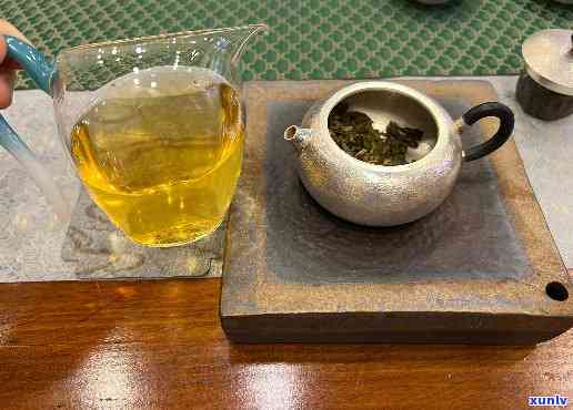 冰岛银壶泡什么茶好-冰岛银壶泡什么茶好喝