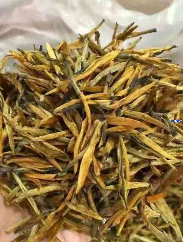 怎么看红茶叶的好坏-怎么看红茶叶的好坏啊