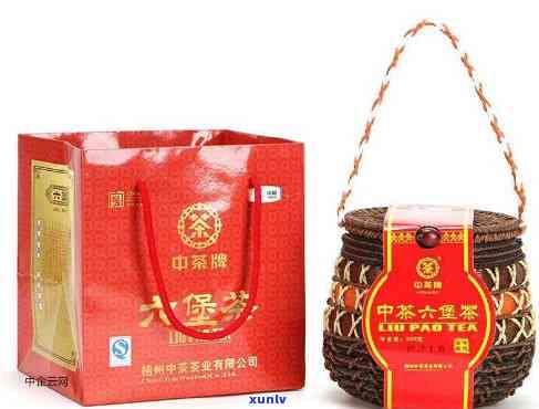 中茶六堡茶8218，探究中国传统名茶：中茶六堡茶8218的独特魅力