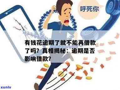 有钱花可以修复逾期吗是真的吗，真相揭示：有钱花能修复逾期记录吗？