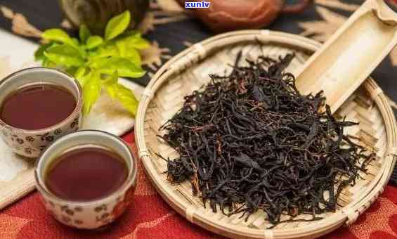 红茶茶叶什么颜色好，寻找红茶：哪种颜色的茶叶？