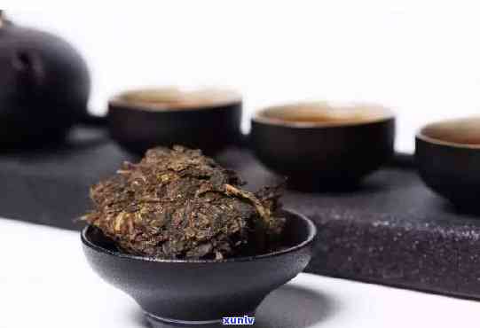 中茶小金花黑茶：口感如何？有何功效？