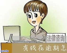 有钱花逾期后：能否再次借款、协商还款方案及修改联系方法？