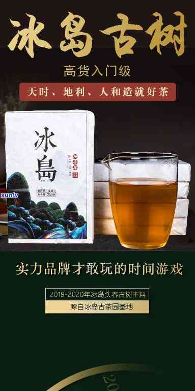 天福冰岛生茶90克-天福冰岛茶砖价格表