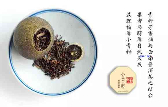 中茶小青柑六堡茶：口感如何？价格多少？功效有哪些？属于哪种茶类？全在这！