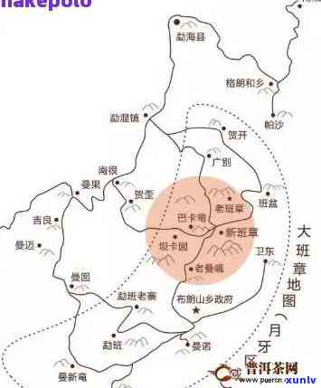 班章猫茶王沱茶：产地、来历与八马、勐号猫班章普洱茶介绍