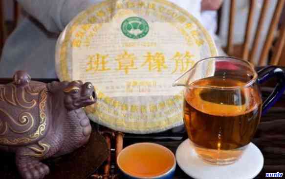 2003班章橡筋普洱茶价格，探究2003班章橡筋普洱茶的价格走势与市场表现