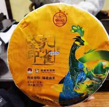 雀班章普洱茶，《品味雀班章普洱茶的韵味》