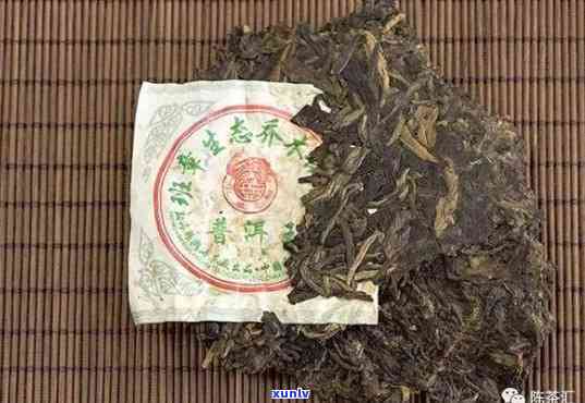 兴海茶厂班章生态砖，探索云南普洱茶的魅力：兴海茶厂班章生态砖品鉴