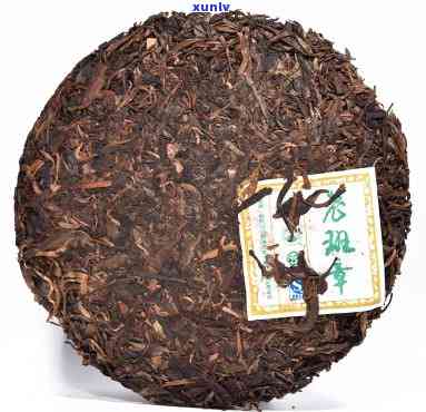 2006年明之光班章生态茶砖价格及普洱茶2005介绍