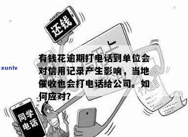 有钱花逾期了不打 *** 会怎么样，没钱还信用卡，银行是否会一直打 *** ？