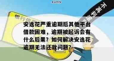 有钱花有现在逾期的吗？怎样还款及解决逾期情况？逾期无力偿还、被起诉、真还不上的解决方案全在这！