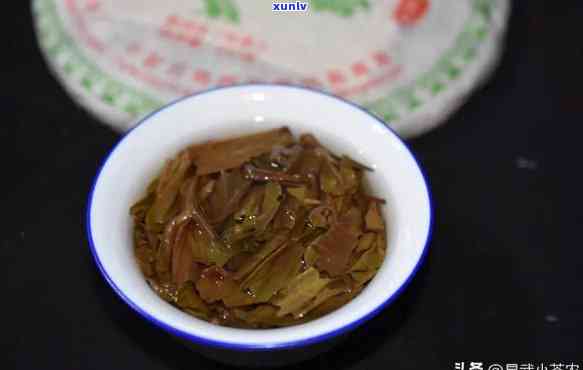 明茶厂早春木圆茶，「推荐」明茶厂早春木圆茶，口感醇厚，回味无穷！