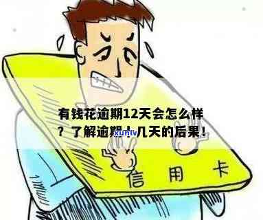 广东信用卡逾期后果