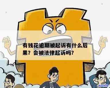 有钱花逾期提交案件：作用、解决及起诉真相全解析