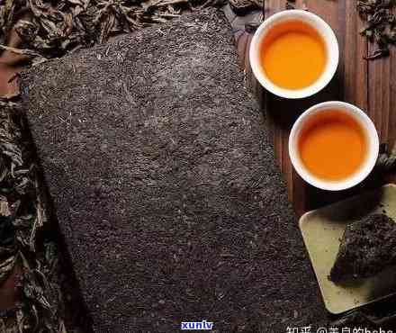 新疆砖茶：由何制成？属于哪种茶类？有何功效与作用？主要原料是什么？原产地在哪里？口感如何？