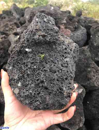 黑玛瑙和火山岩-黑玛瑙和火山岩哪个好