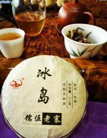 冰岛古树茶口感特点介绍，探索冰岛古树茶的独特口感魅力