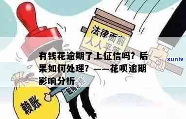 信用卡逾期可能带来的影响及解决方案，避免不必要的麻烦和损失