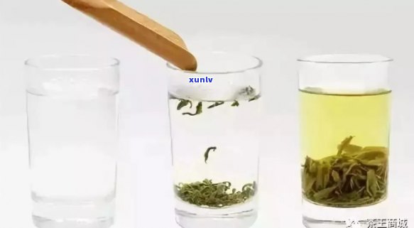 一颗一颗的那个叫什么茶？——很香的绿茶冲泡 *** 