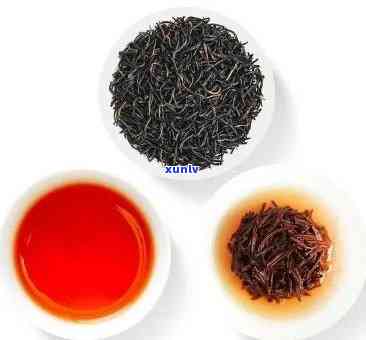 哪些茶叶属于红茶围，揭秘红茶家族：哪些茶叶属于红茶畴？