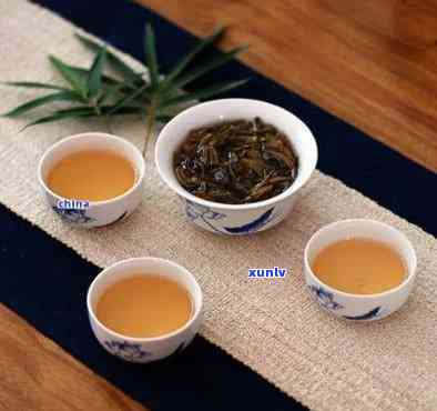 探究昔归茶：是生茶还是熟茶？了解其特点及分类