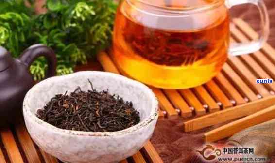 红茶和熟茶有什么区别，解密红茶与熟茶：它们的区别在哪里？