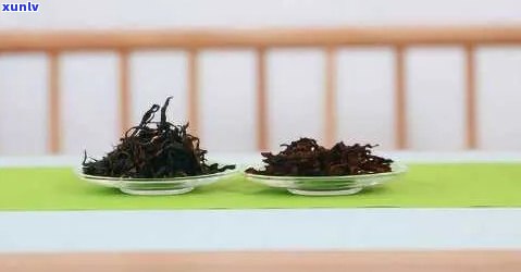 红茶和熟茶有什么区别，解密红茶与熟茶：它们的区别在哪里？