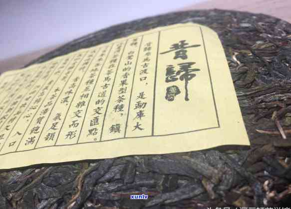 昔归古树生茶和熟茶-昔归古树生茶和熟茶哪个好喝