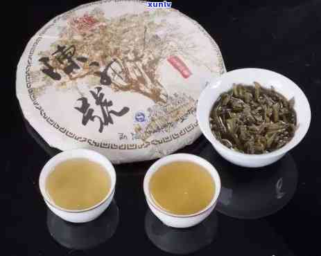 陈升号班章生态茶，品味大自然的馈赠：陈升号班章生态茶的魅力探究